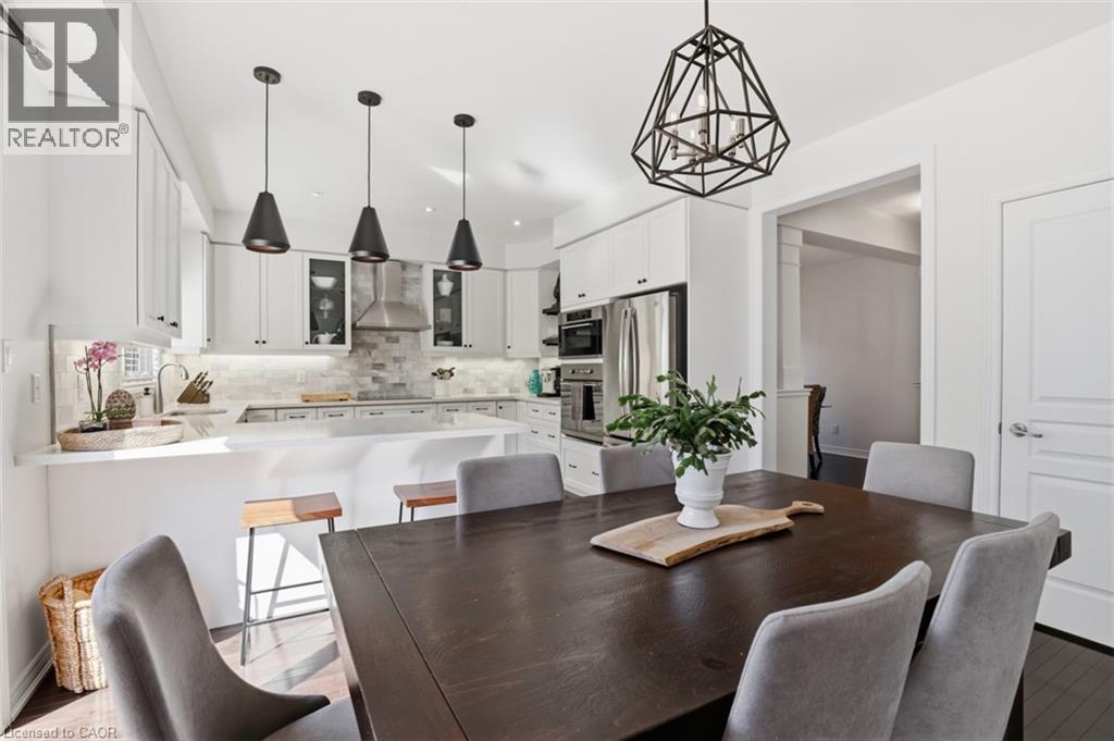 909 King Rail Court, Kitchener, Ontario  N2K 0B1 - Photo 15 - 40823960