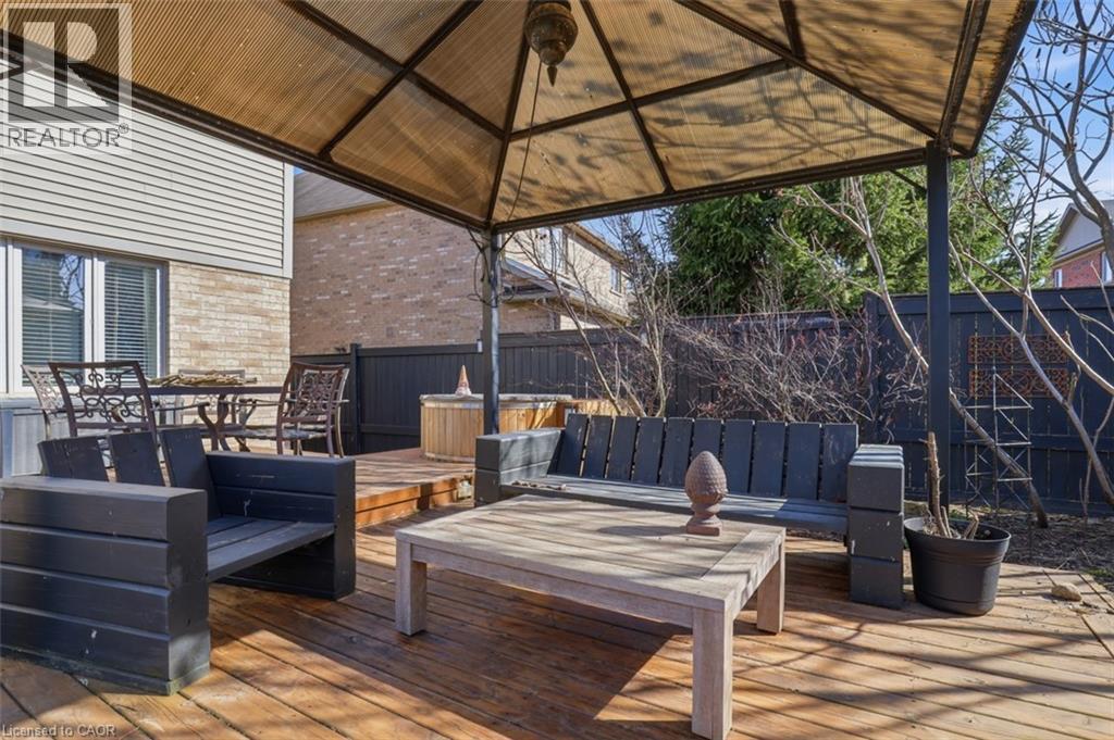 909 King Rail Court, Kitchener, Ontario  N2K 0B1 - Photo 31 - 40823960