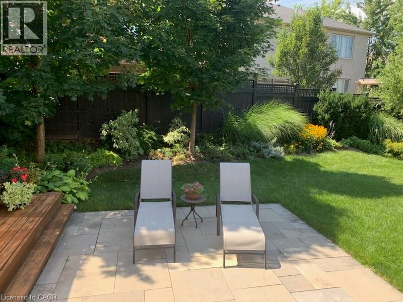 909 King Rail Court, Kitchener, Ontario  N2K 0B1 - Photo 34 - 40823960