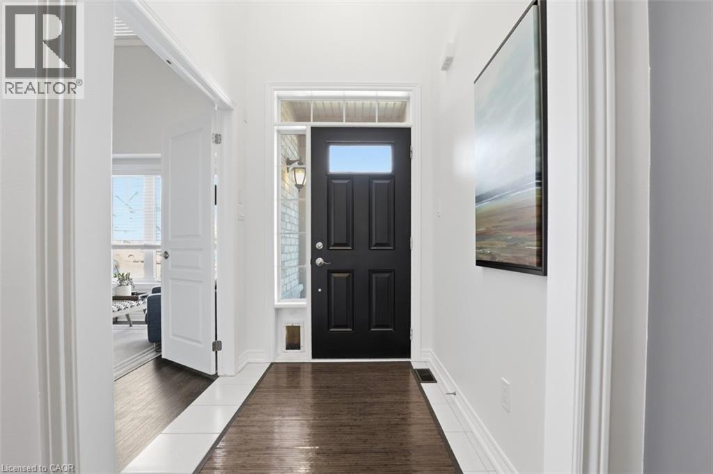 909 King Rail Court, Kitchener, Ontario  N2K 0B1 - Photo 8 - 40823960