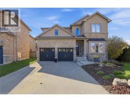 909 KING RAIL Court, kitchener, Ontario