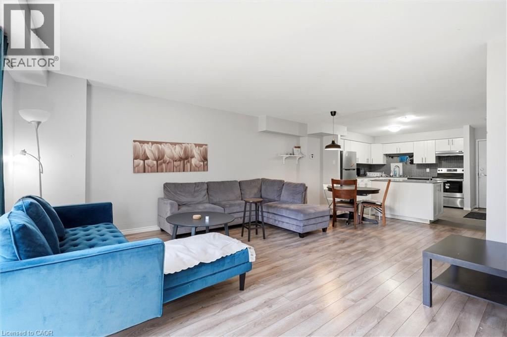 508 QUIET Place Unit# 4, Waterloo, Ontario