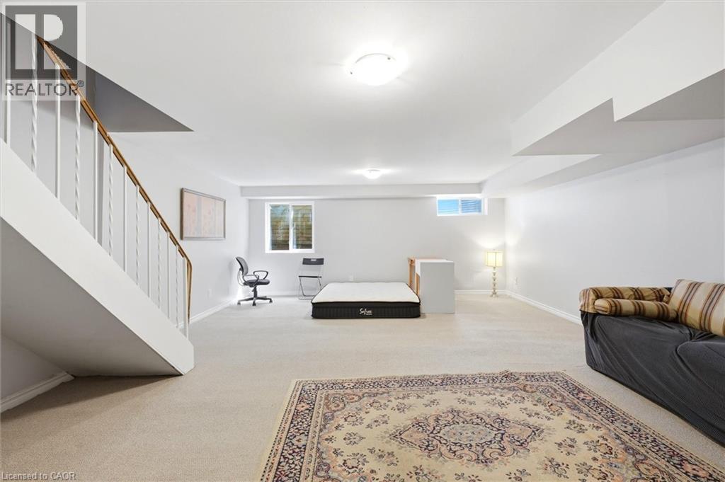 508 Quiet Place Unit# 4, Waterloo, Ontario  N2L 5A3 - Photo 23 - 40823197