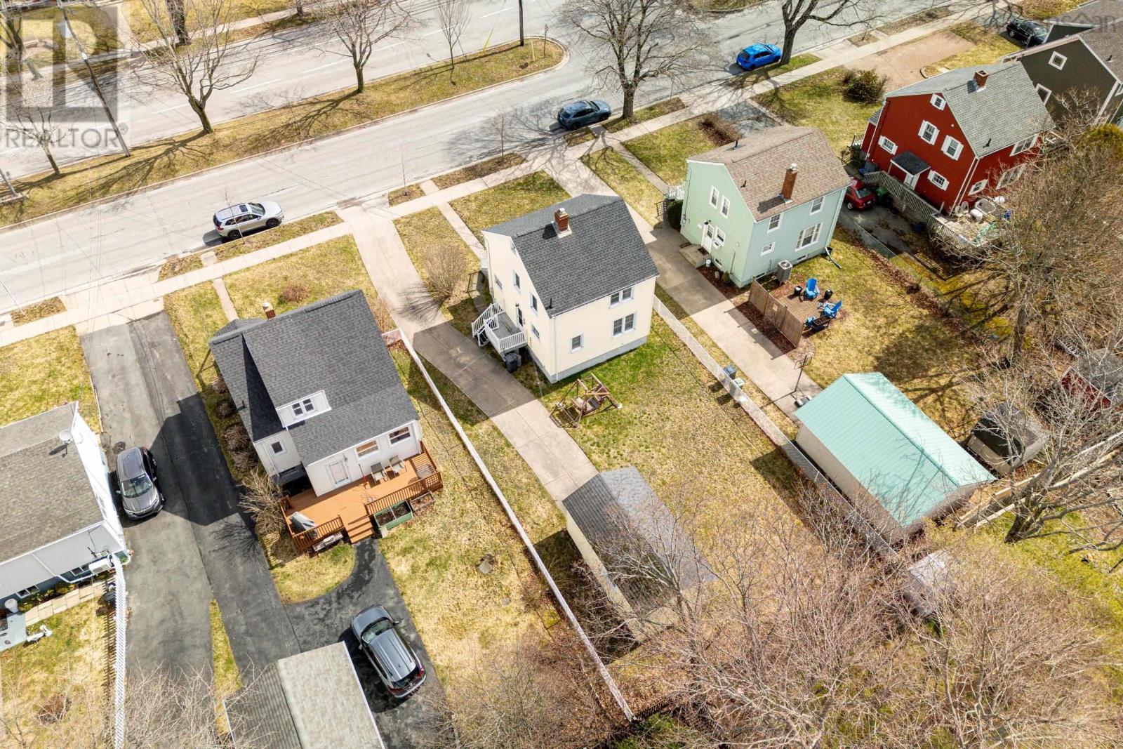 3058 Connaught Avenue, Halifax, Nova Scotia  B3L 3A4 - Photo 7 - 202608661