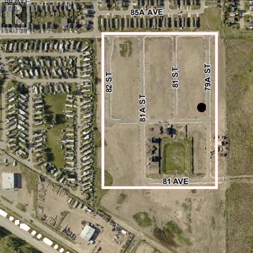 8308 79a Street, Fort St. John, British Columbia  V1J 0P5 - Photo 1 - R3116138