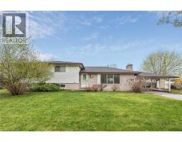 29 HEATHER Court, Welland, Ontario