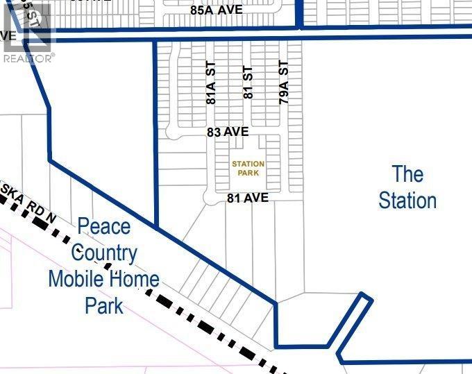 8308 79a Street, Fort St. John, British Columbia  V1J 0P5 - Photo 14 - R3116138