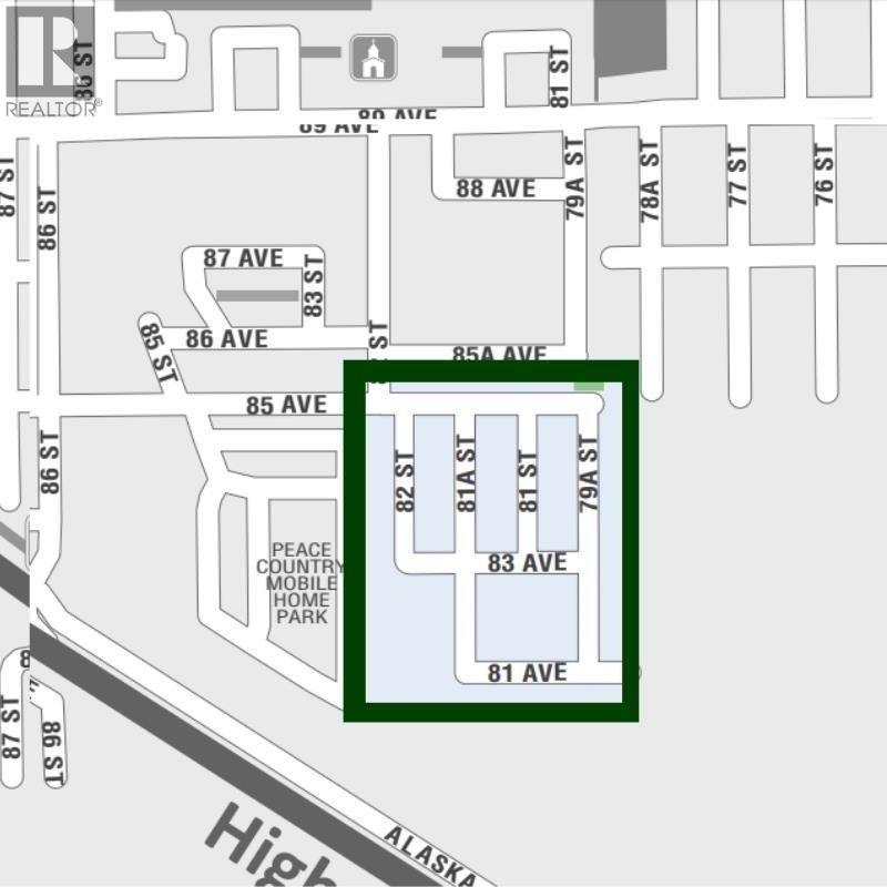 8308 79a Street, Fort St. John, British Columbia  V1J 0P5 - Photo 15 - R3116138