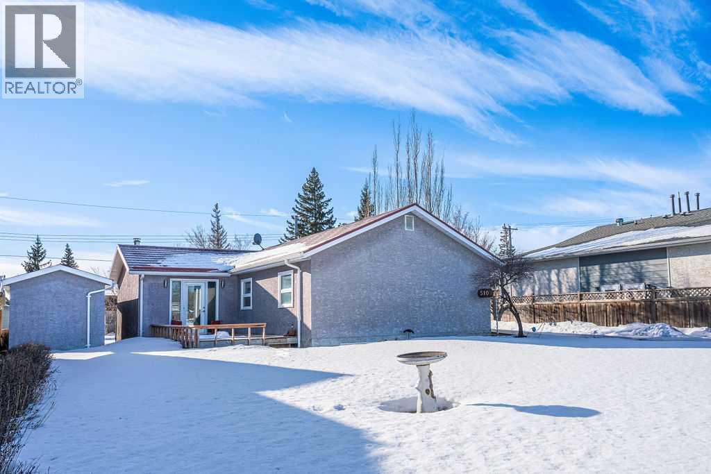 5109 46 Avenue, Vermilion, Alberta  T9X 1Y1 - Photo 1 - A2271244