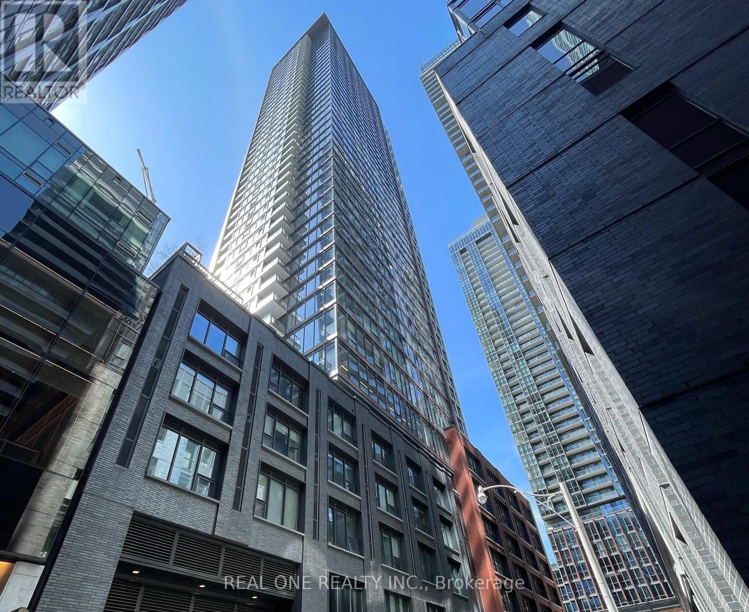 2602 - 55 Mercer Street, Toronto, Ontario  M5V 3W2 - Photo 1 - C13049030