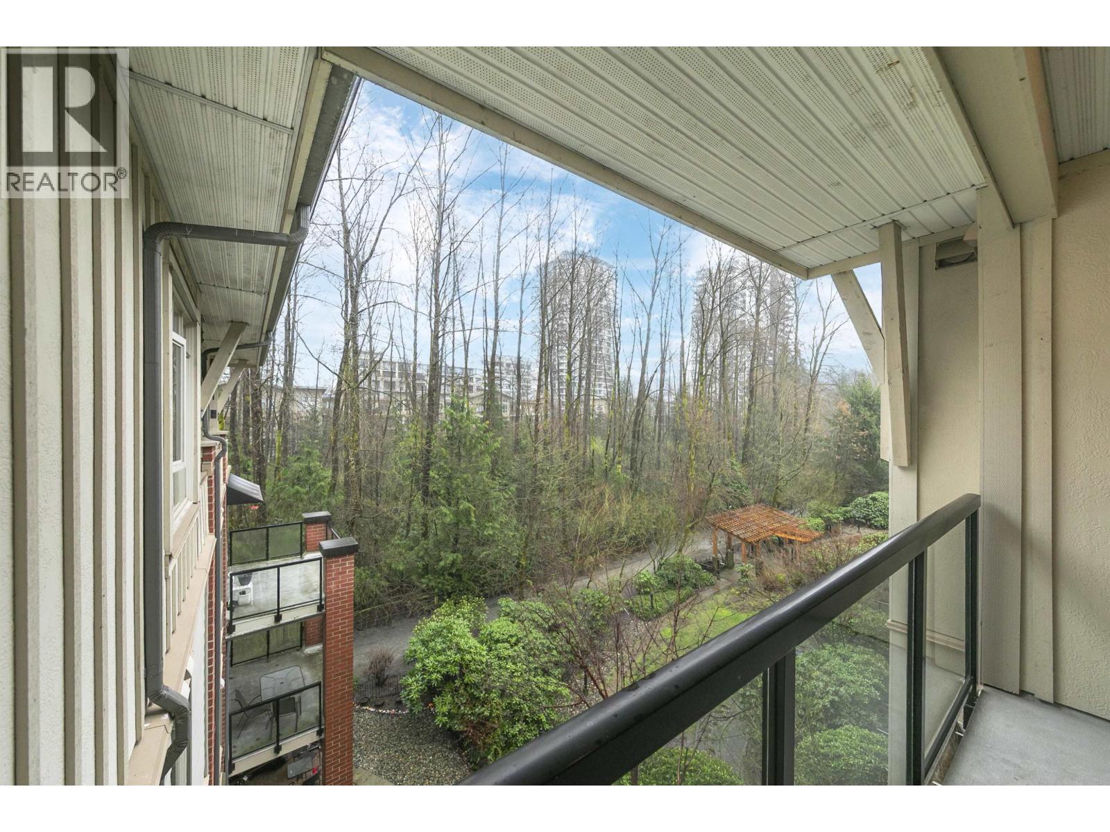 408 100 Capilano Road, Port Moody, British Columbia  V3H 5M9 - Photo 20 - R3114442