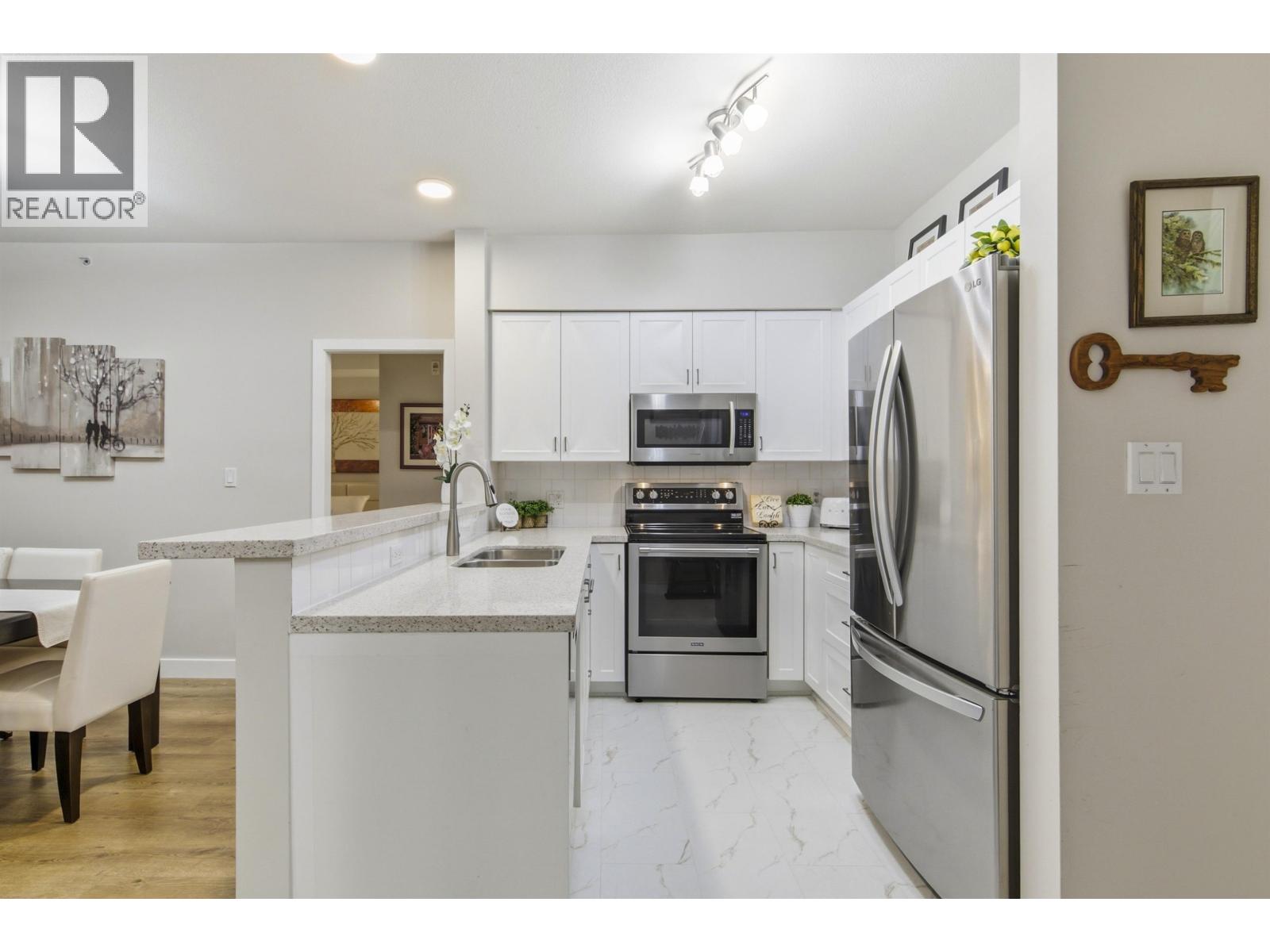 408 100 Capilano Road, Port Moody, British Columbia  V3H 5M9 - Photo 7 - R3114442