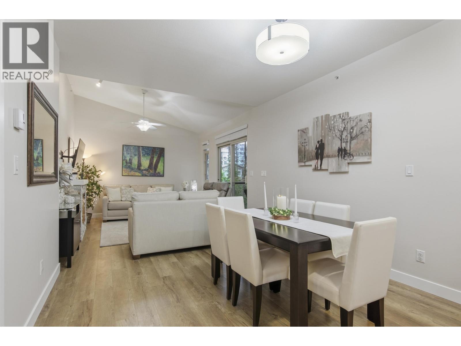 408 100 Capilano Road, Port Moody, British Columbia  V3H 5M9 - Photo 5 - R3114442