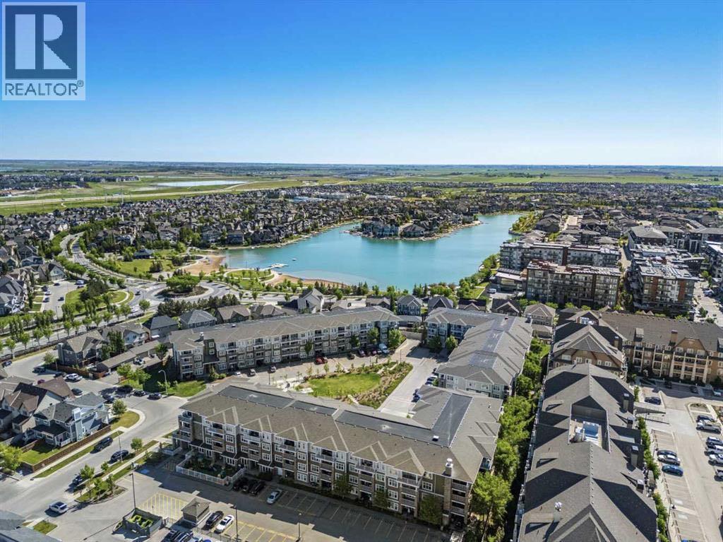 3104, 11 Mahogany Row SE, Calgary, Alberta