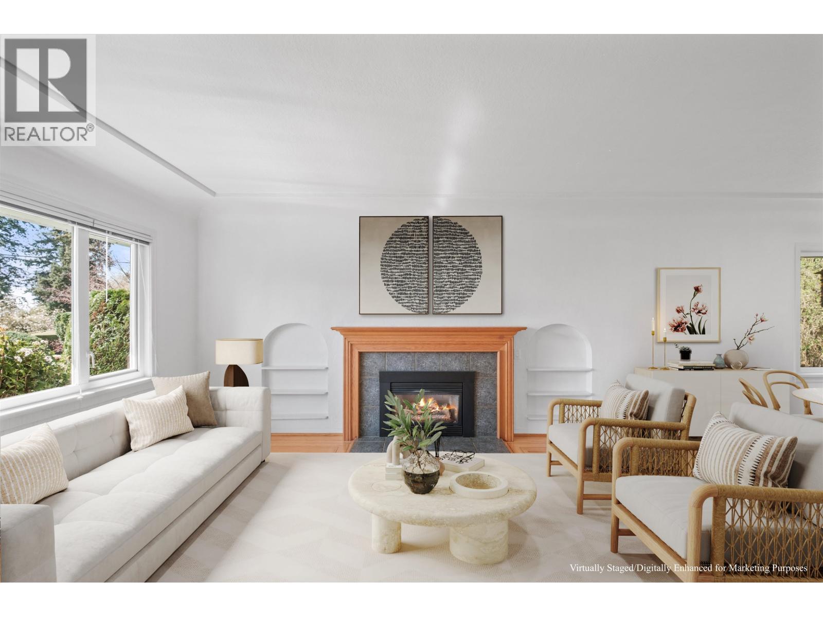 3894 Sunnycrest Drive, North Vancouver, British Columbia  V7R 3C8 - Photo 7 - R3113247