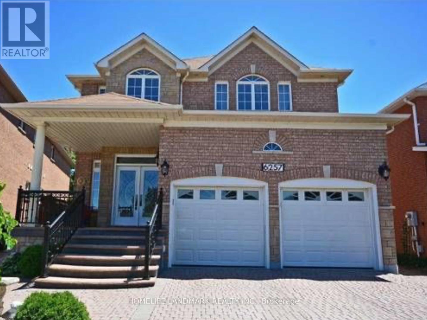6257 CULMORE CRESCENT, Mississauga, Ontario