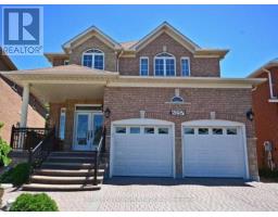 6257 CULMORE CRESCENT, Mississauga, Ontario