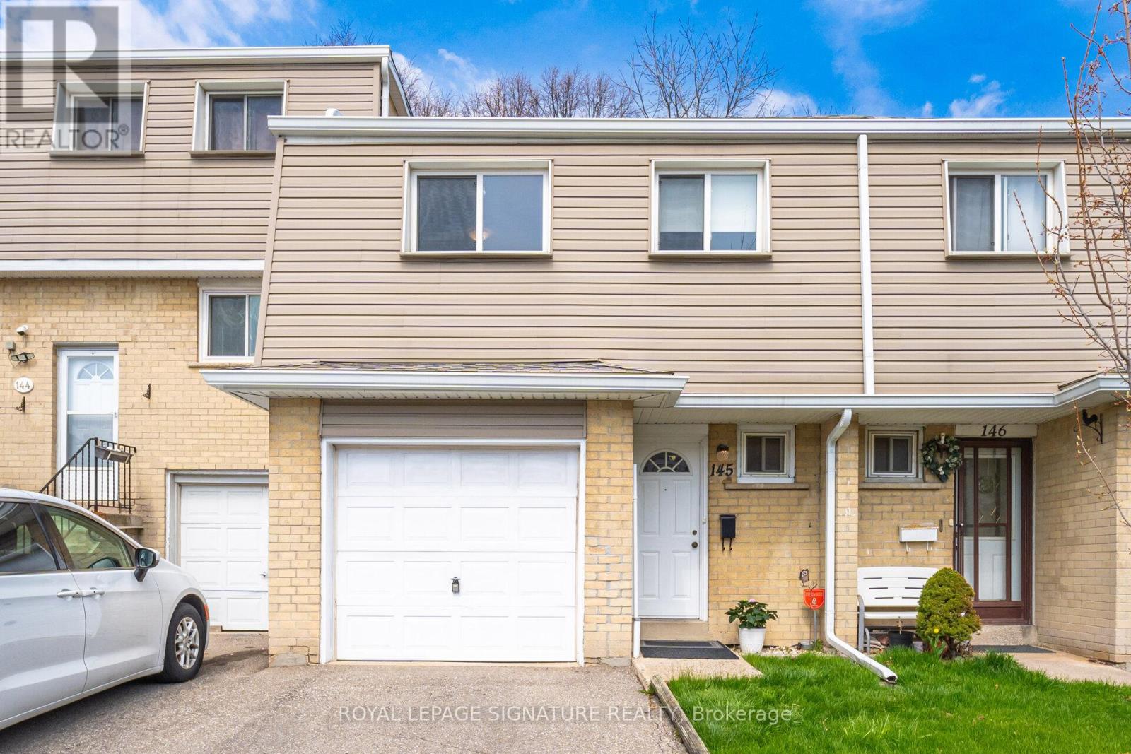 145 - 400 MISSISSAUGA VALLEY BOULEVARD, Mississauga, Ontario