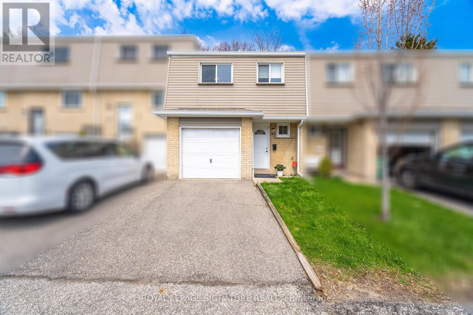 145 - 400 Mississauga Valley Boulevard, Mississauga, Ontario  L5A 3N6 - Photo 2 - W13049126