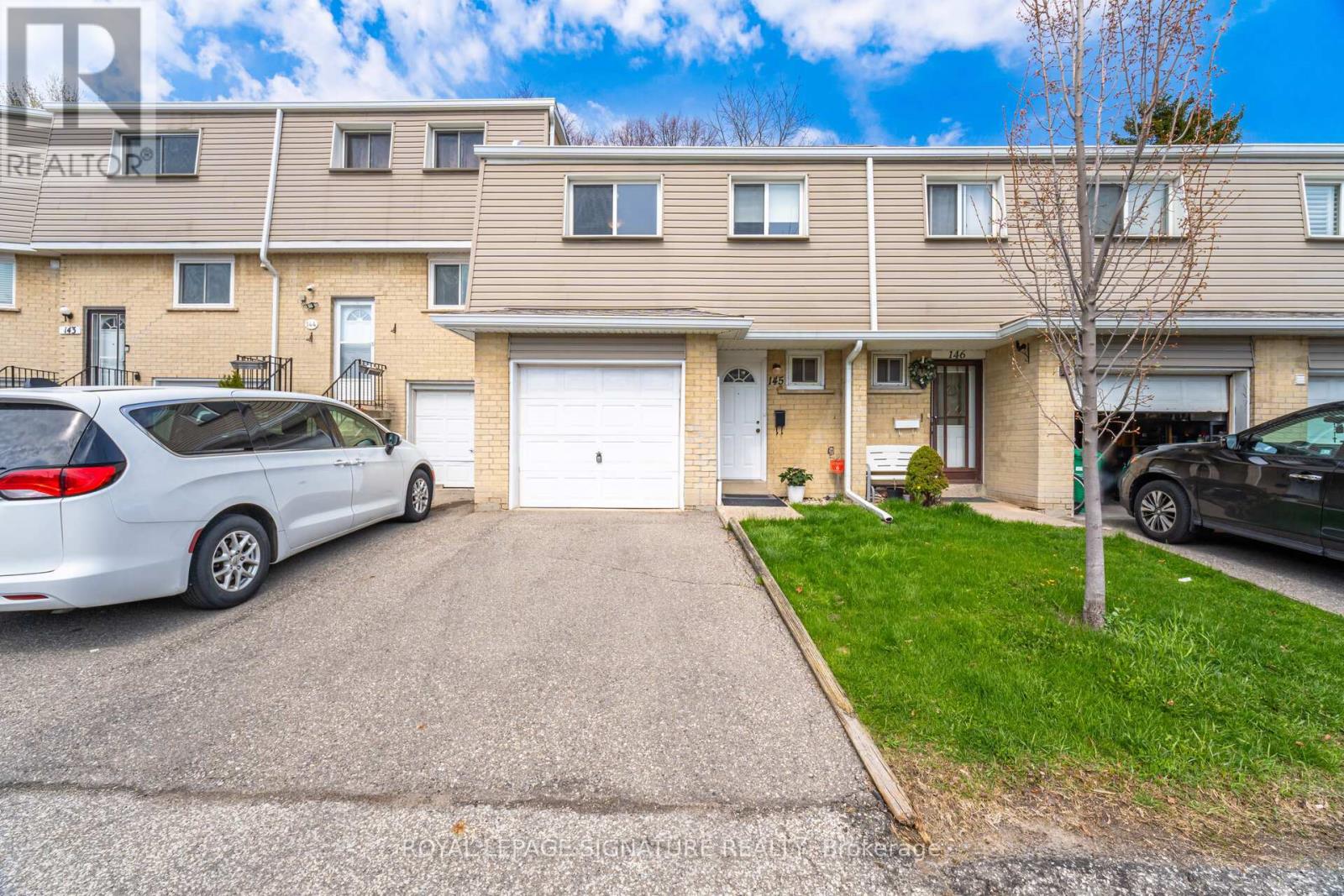 145 - 400 Mississauga Valley Boulevard, Mississauga, Ontario  L5A 3N6 - Photo 3 - W13049126