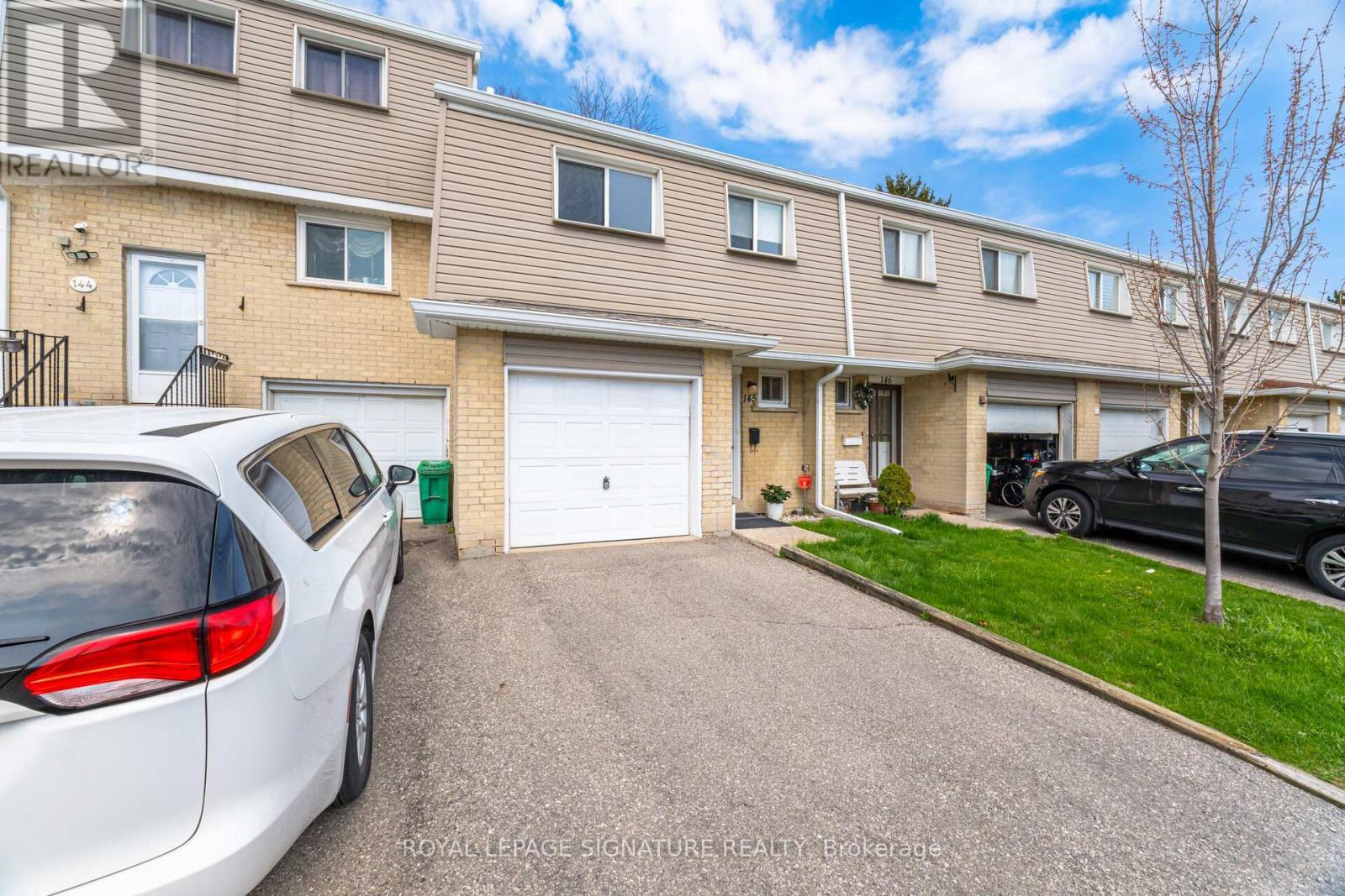 145 - 400 Mississauga Valley Boulevard, Mississauga, Ontario  L5A 3N6 - Photo 5 - W13049126