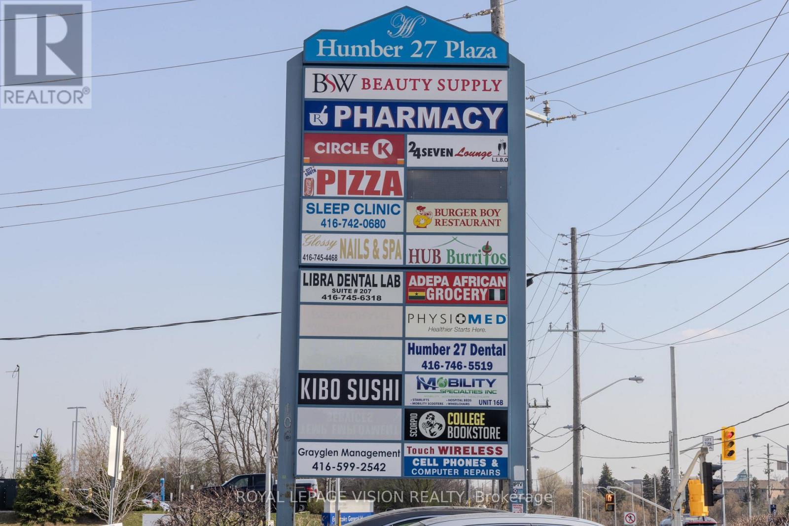 4 - 106 Humber College Boulevard, Toronto, Ontario  M9V 4E4 - Photo 3 - W13049136