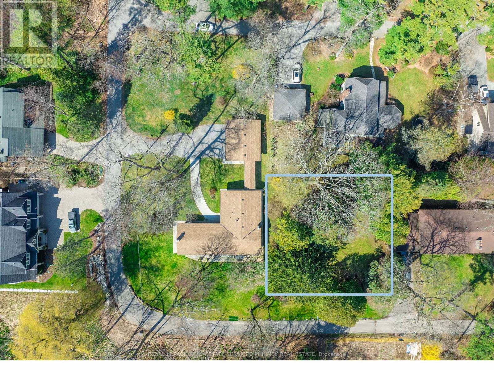 845 CHAUCER AVENUE, Mississauga, Ontario