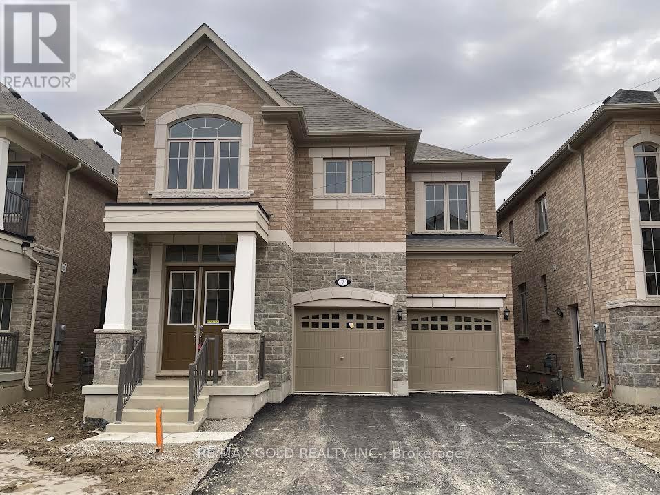 UPPER LVL - 7 JUNIOR ROAD, Brampton, Ontario