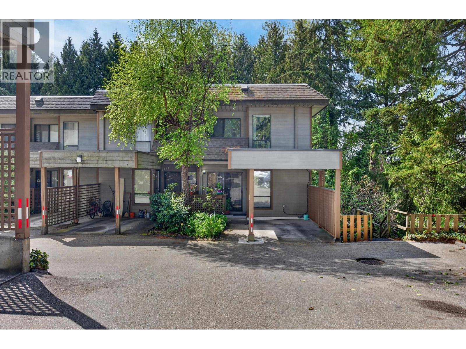 2750 KINGSFORD AVENUE, Burnaby, British Columbia