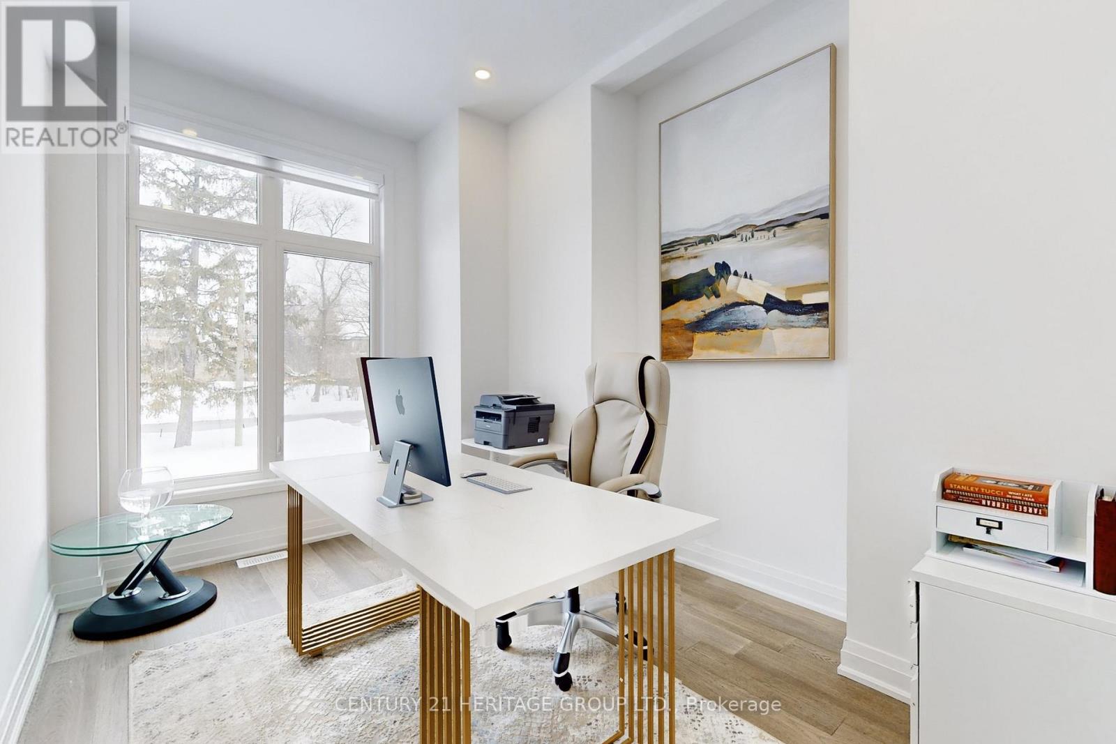 251 Oxford Street, Richmond Hill, Ontario  L4C 7V7 - Photo 20 - N12875444