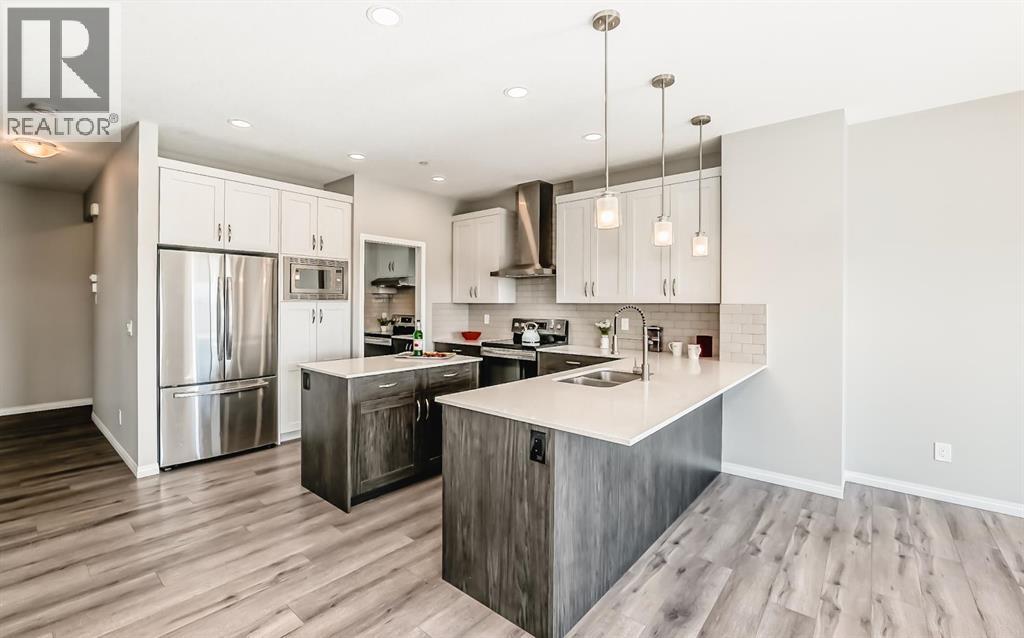 35 Lucas Terrace NW, Calgary, Alberta  T3P 1P9 - Photo 4 - A2301516