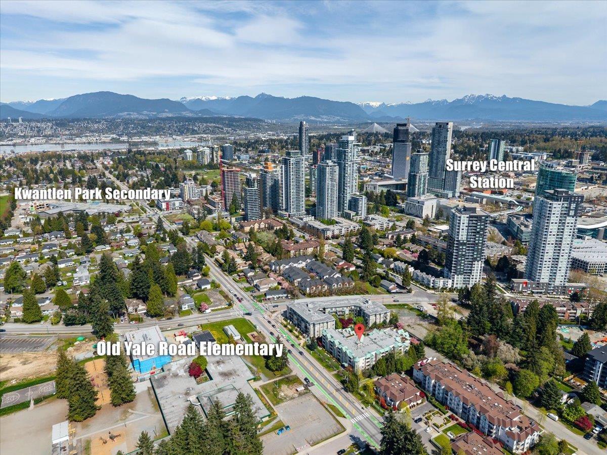 114 10128 132 STREET, surrey, British Columbia