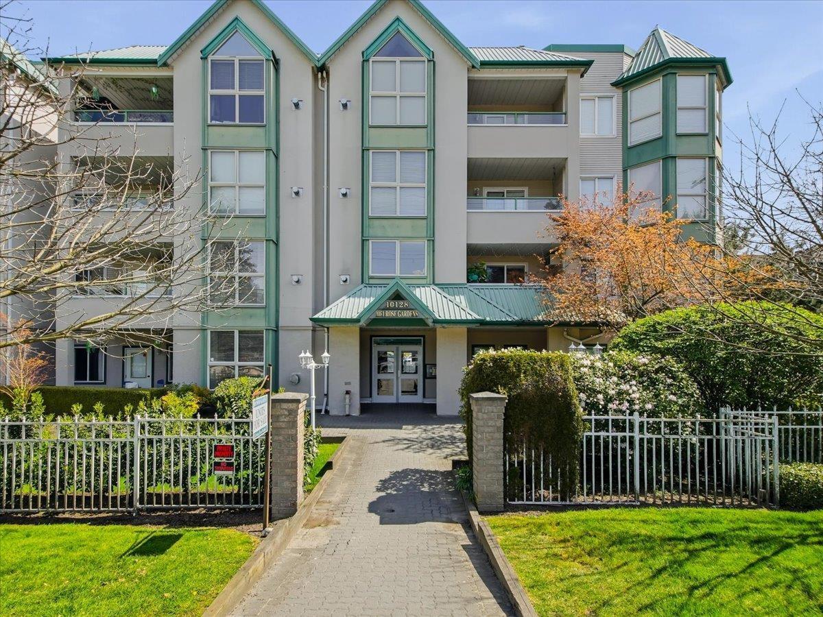 114 10128 132 Street, Surrey, British Columbia  V3T 3T5 - Photo 3 - R3116154