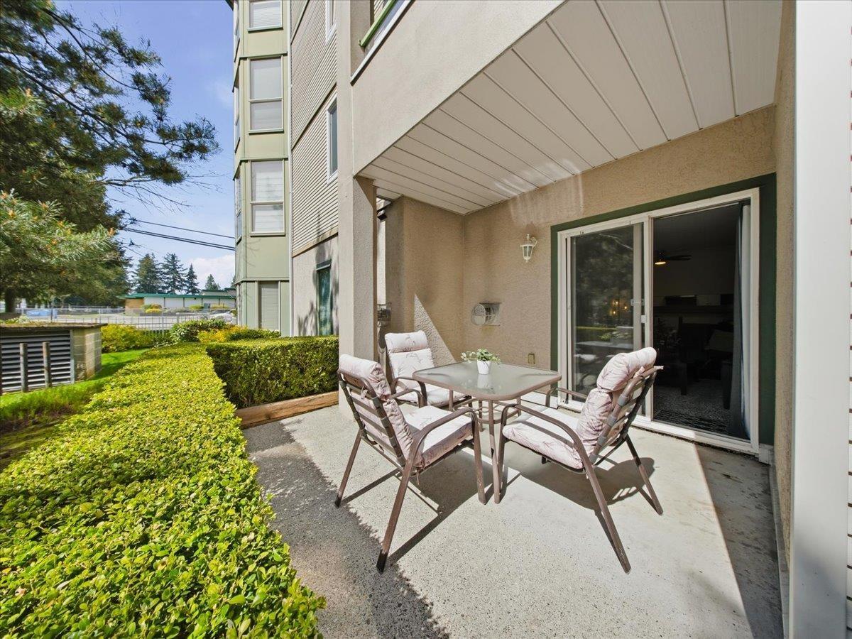 114 10128 132 Street, Surrey, British Columbia  V3T 3T5 - Photo 5 - R3116154