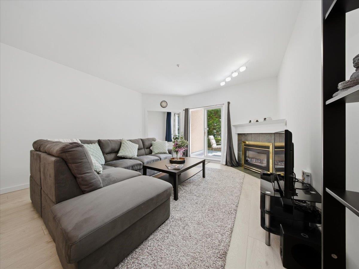 114 10128 132 Street, Surrey, British Columbia  V3T 3T5 - Photo 8 - R3116154