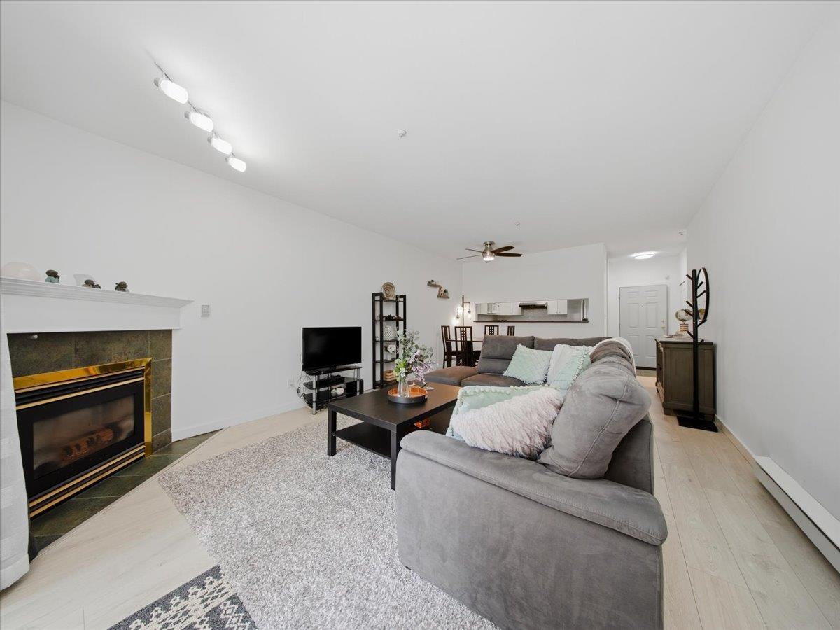 114 10128 132 Street, Surrey, British Columbia  V3T 3T5 - Photo 9 - R3116154