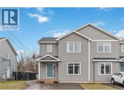 48 BROOKLYN Street, moncton, New Brunswick