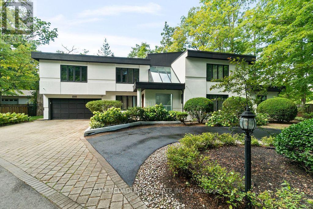 988 TENNYSON AVENUE, Mississauga, Ontario