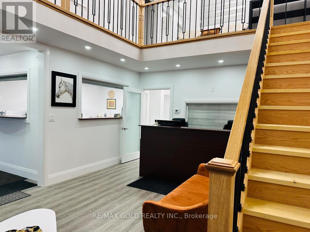 6 - 8550 Torbram Road, Brampton, Ontario  L6T 5C8 - Photo 5 - W13034888