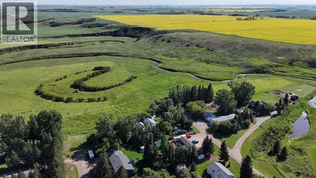 1 Alberta Avenue, Sunnyslope, Alberta  T0M 1J0 - Photo 17 - A2303435