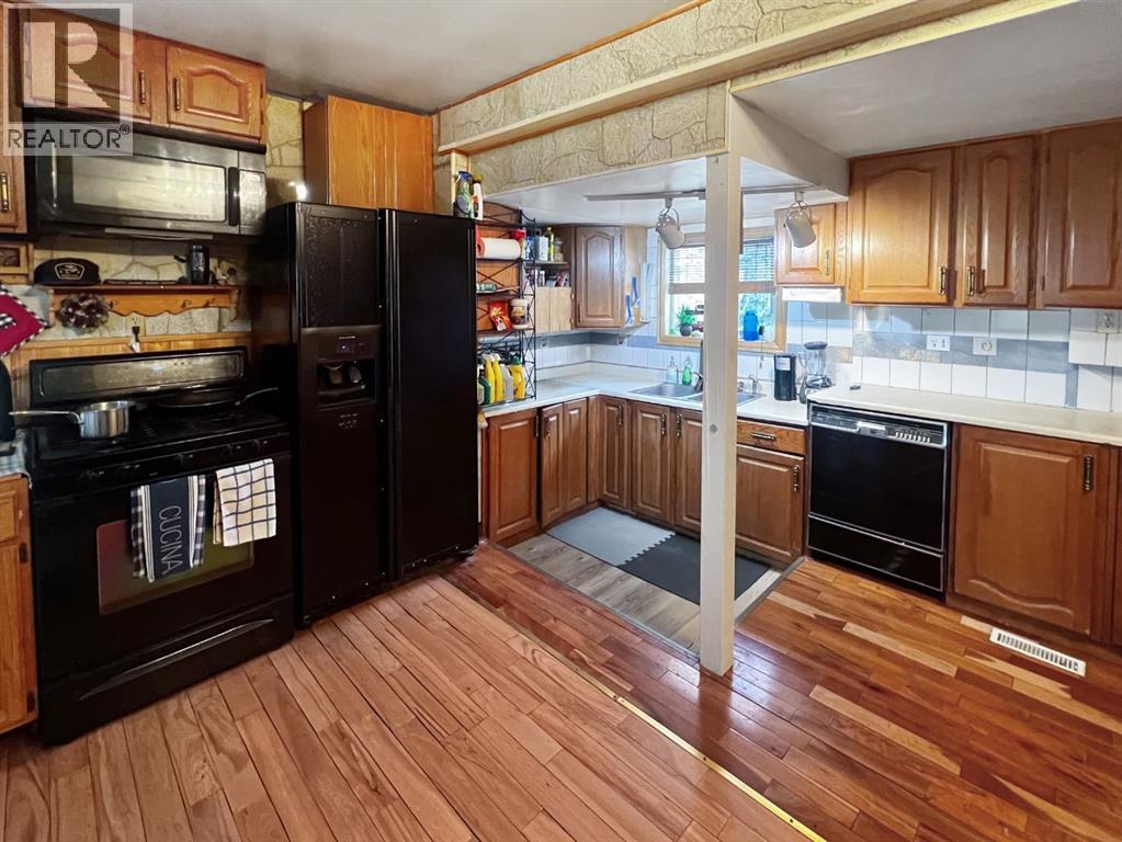 1 Alberta Avenue, Sunnyslope, Alberta  T0M 1J0 - Photo 4 - A2303435