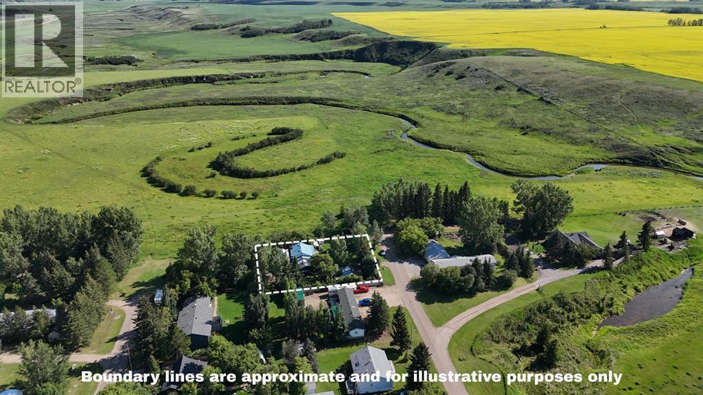 1 Alberta Avenue, Sunnyslope, Alberta  T0M 1J0 - Photo 2 - A2303435