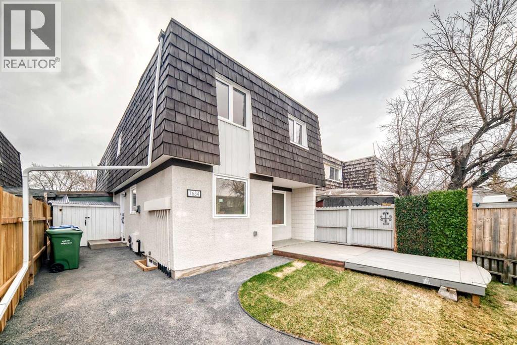 7634 24a Street SE, Calgary, Alberta  T2C 0Z7 - Photo 3 - A2304549