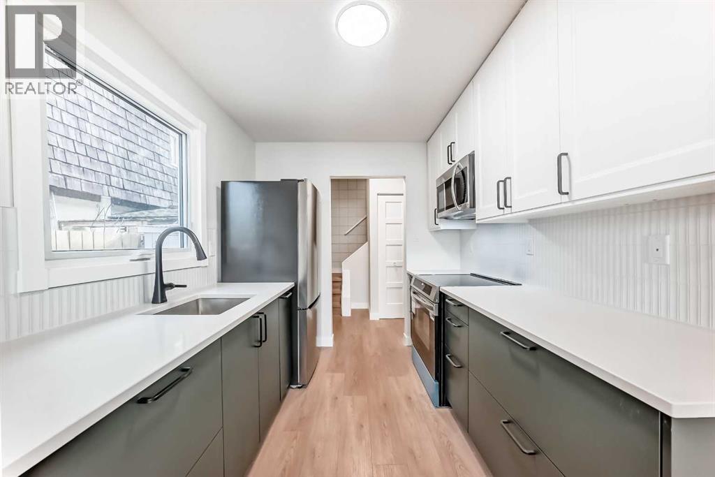 7634 24a Street SE, Calgary, Alberta  T2C 0Z7 - Photo 7 - A2304549