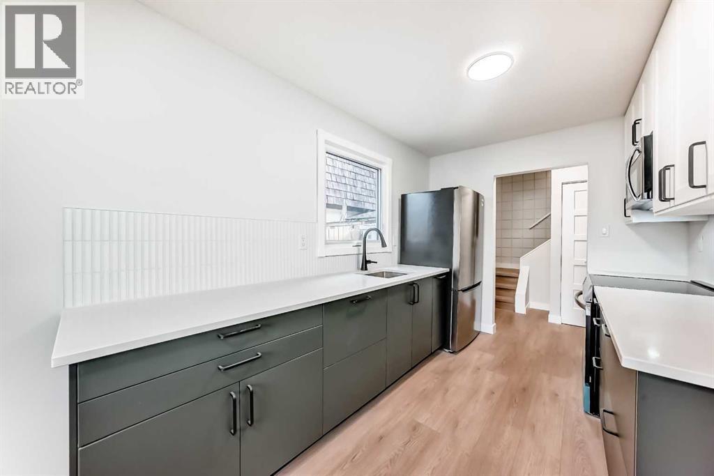 7634 24a Street SE, Calgary, Alberta  T2C 0Z7 - Photo 8 - A2304549