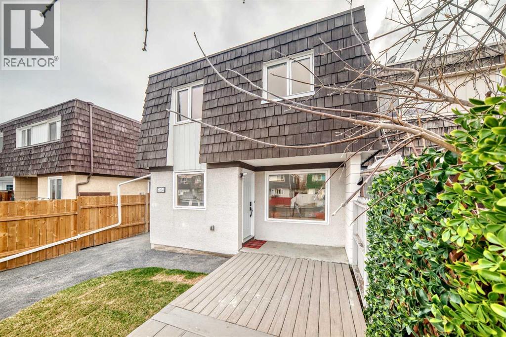 7634 24a Street SE, Calgary, Alberta  T2C 0Z7 - Photo 2 - A2304549