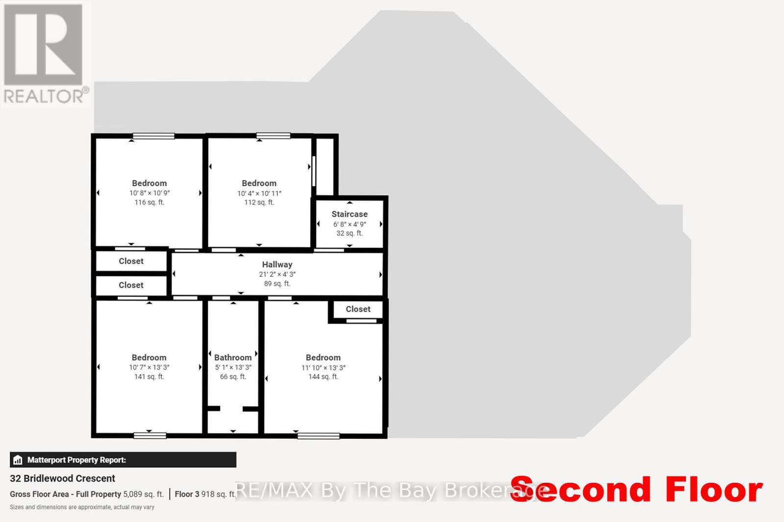 32 Bridlewood Crescent, Wasaga Beach, Ontario  L9Z 1B4 - Photo 35 - S12949526