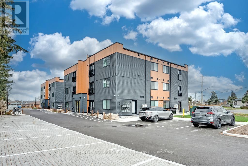 3a - 259 King Street E, Hamilton (Stoney Creek), Ontario  L8G 1L9 - Photo 3 - X13049050