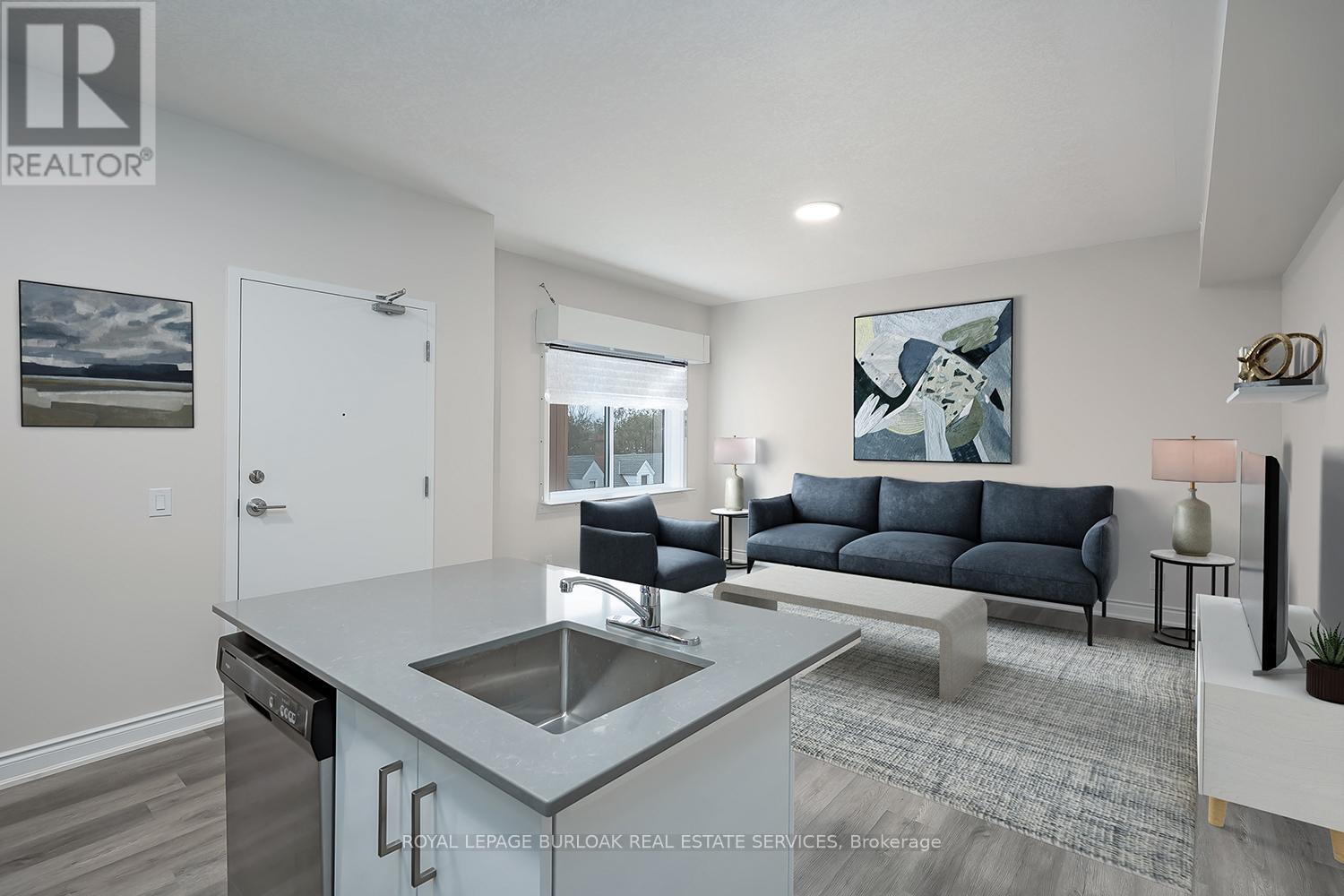 3a - 259 King Street E, Hamilton (Stoney Creek), Ontario  L8G 1L9 - Photo 9 - X13049050