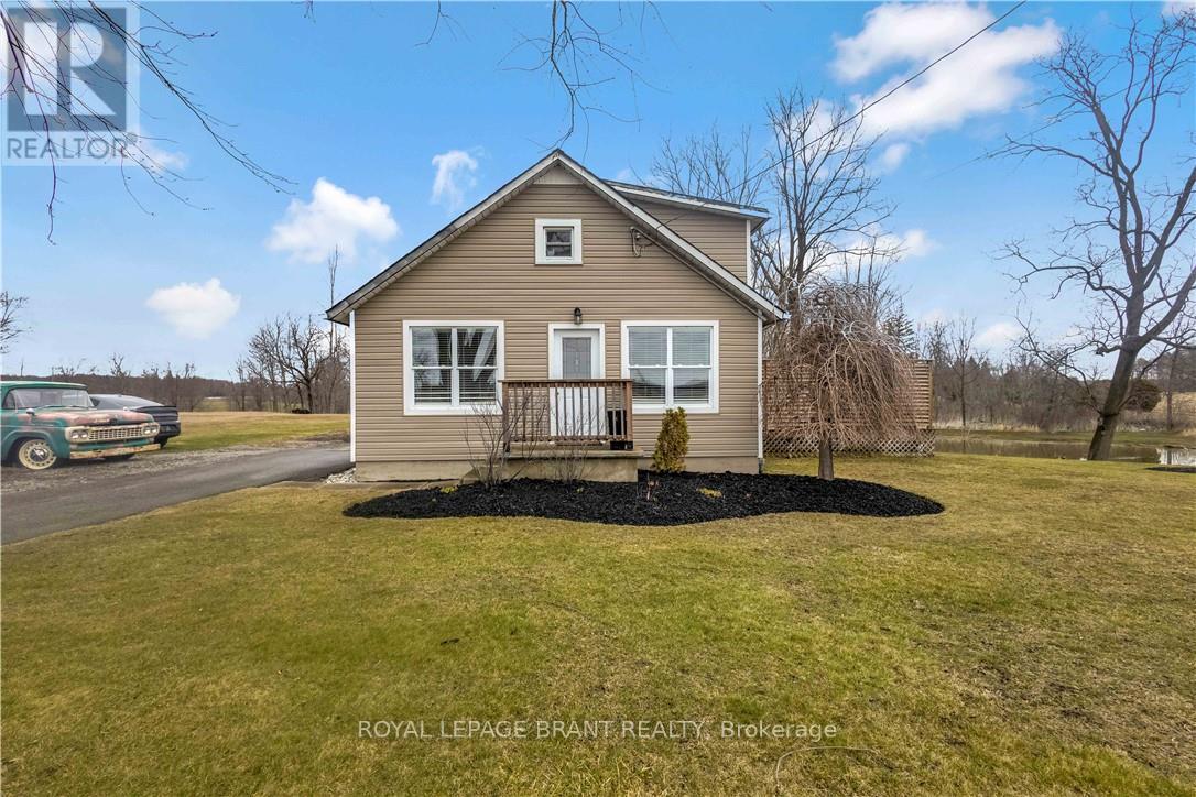 42770 3 Highway, Wainfleet, Ontario  L0S 1V0 - Photo 2 - X13049142
